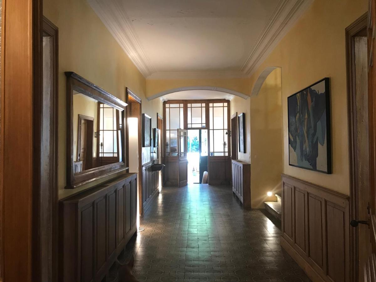 Maison La Vie Est Belle Luc-sur-Orbieu Buitenkant foto