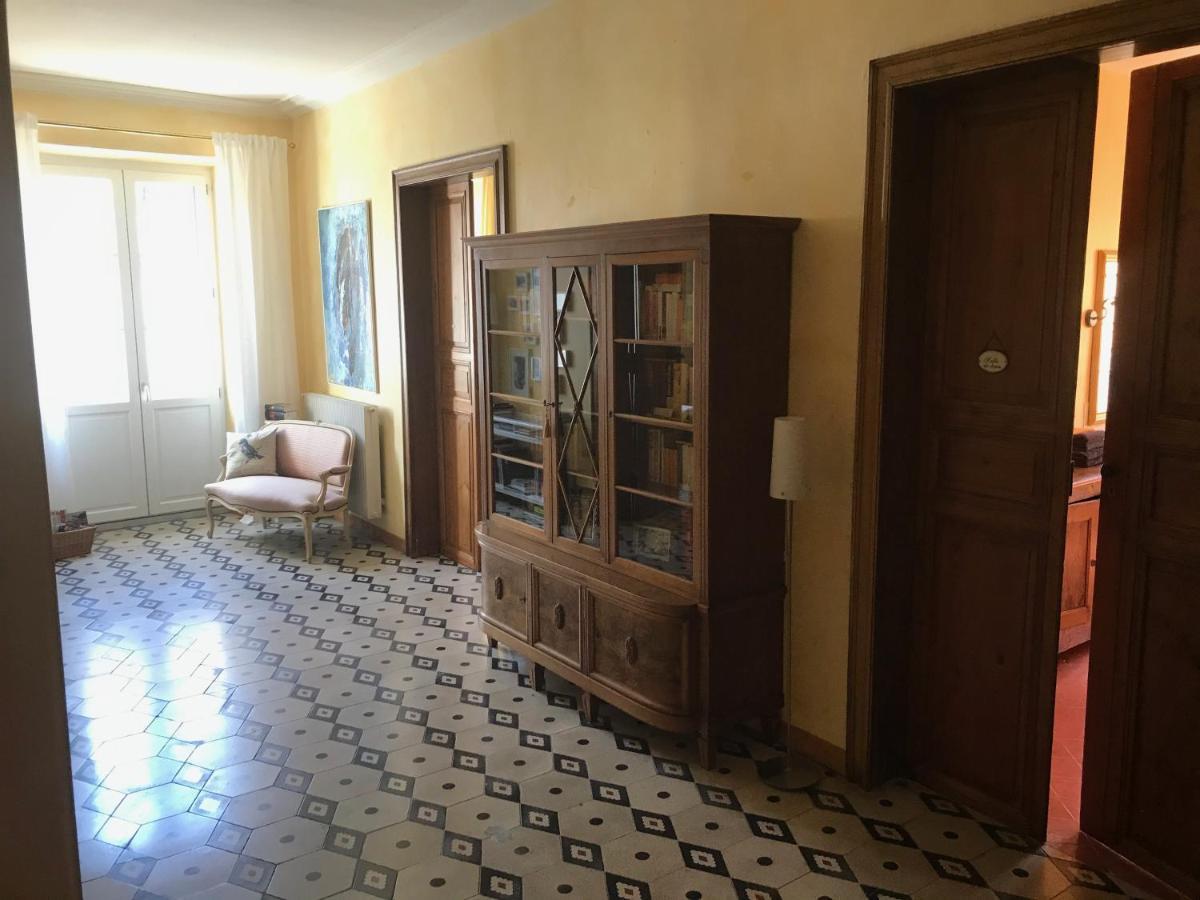 Maison La Vie Est Belle Luc-sur-Orbieu Buitenkant foto