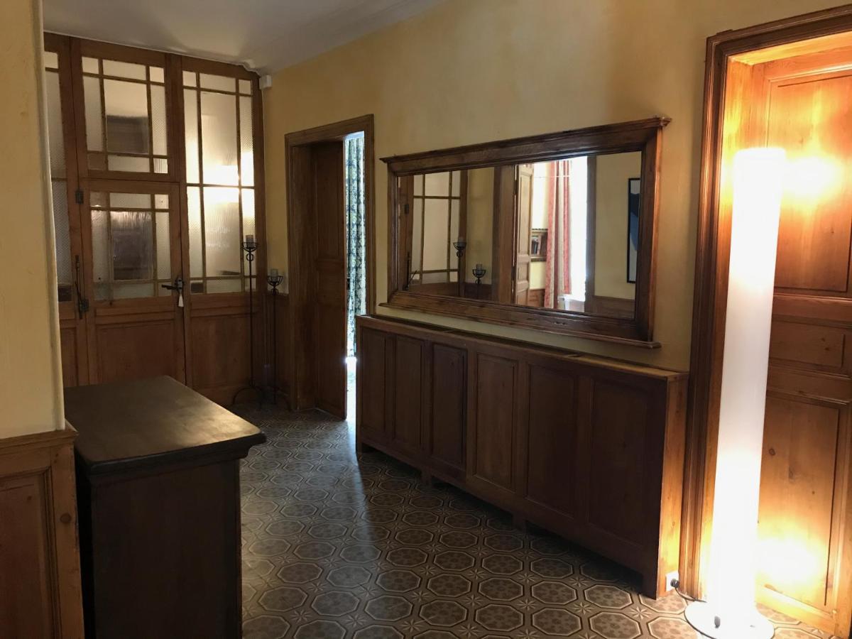 Maison La Vie Est Belle Luc-sur-Orbieu Buitenkant foto