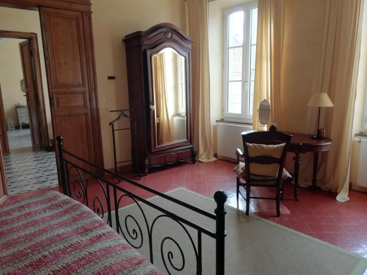 Maison La Vie Est Belle Luc-sur-Orbieu Buitenkant foto